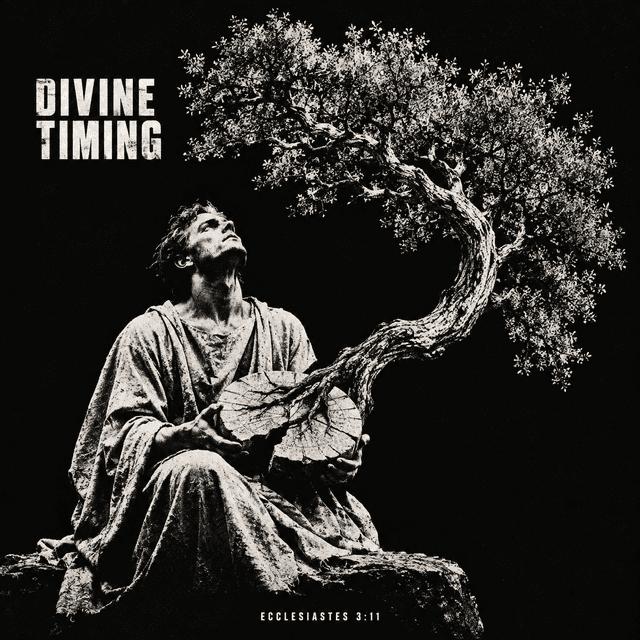 Divine Timing