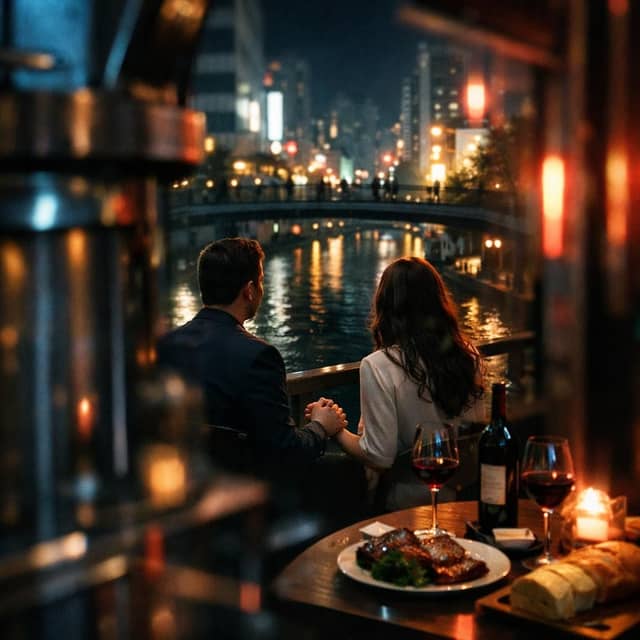 Drink Thy Wine
