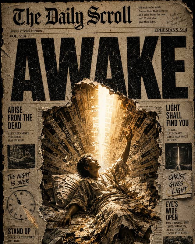Wake Up