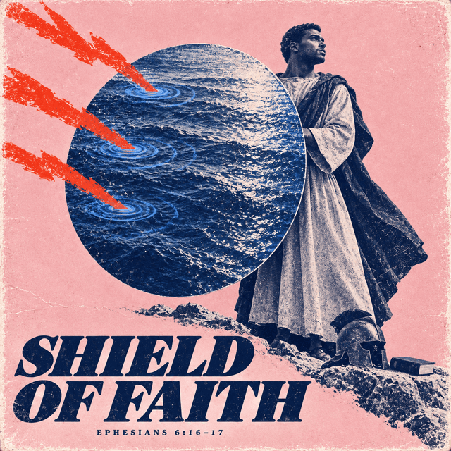 Shield Of Faith