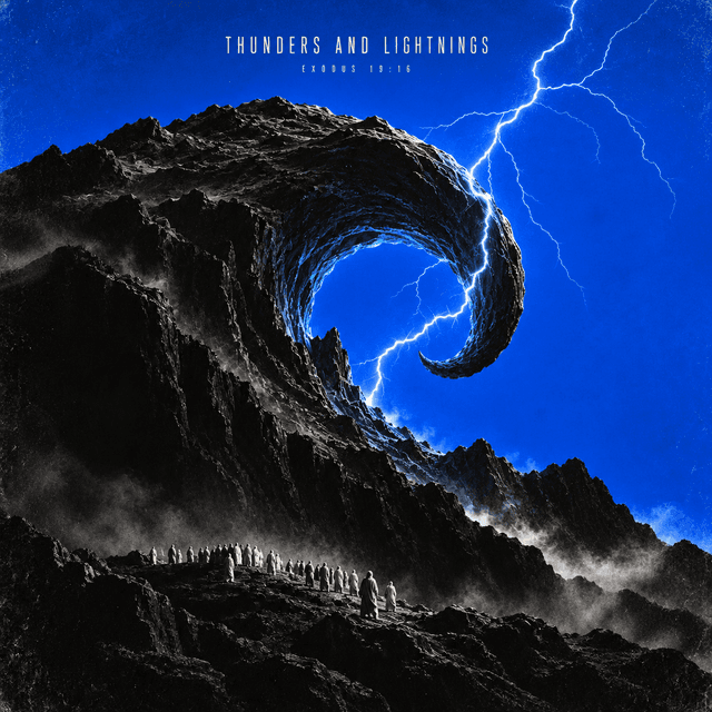 Thunders and Lightnings