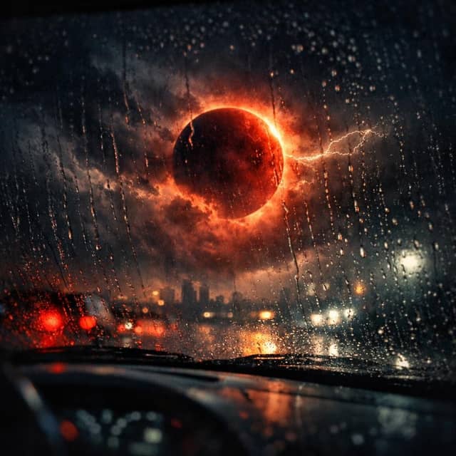 Cover The Sun
