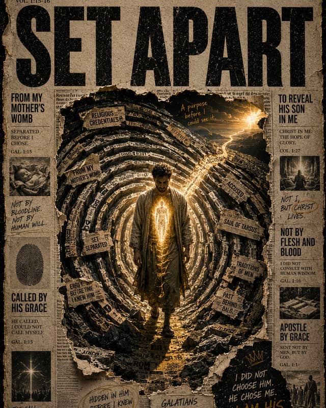 Separated