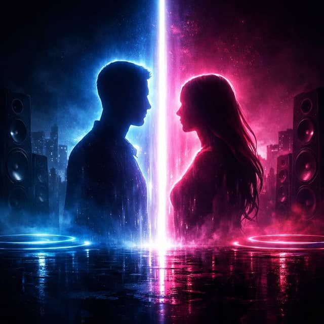 Genesis 1:27 | Global Youth | Dark Trap R&B | Powerful