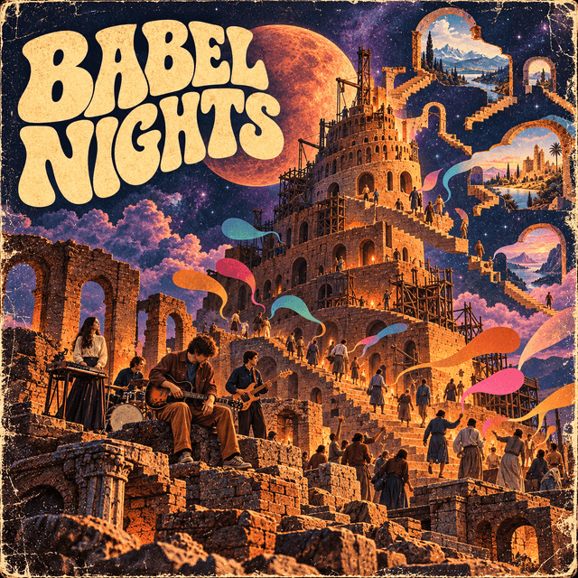 Babel Nights