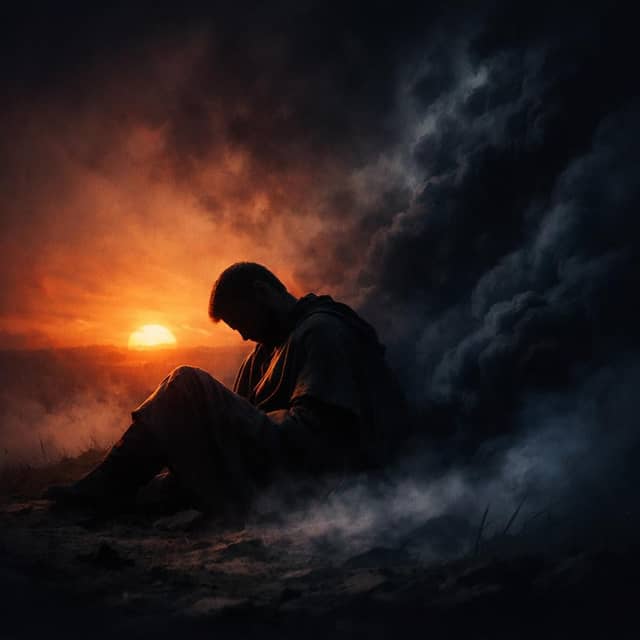 Great Darkness