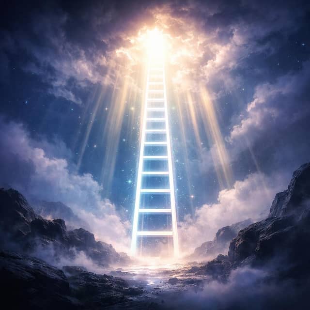 Genesis 28:14-17