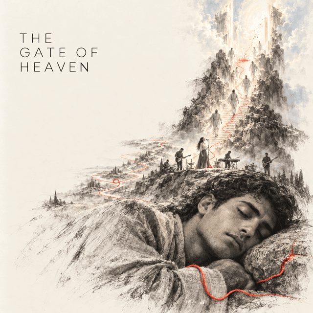 The Gate of Heaven