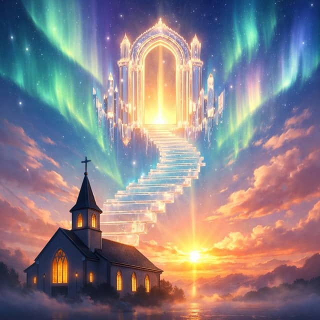 House Of God