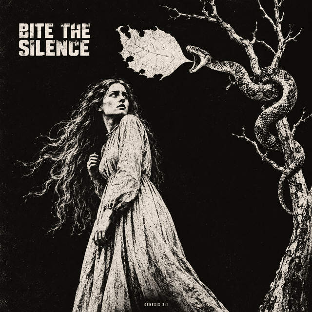Bite The Silence