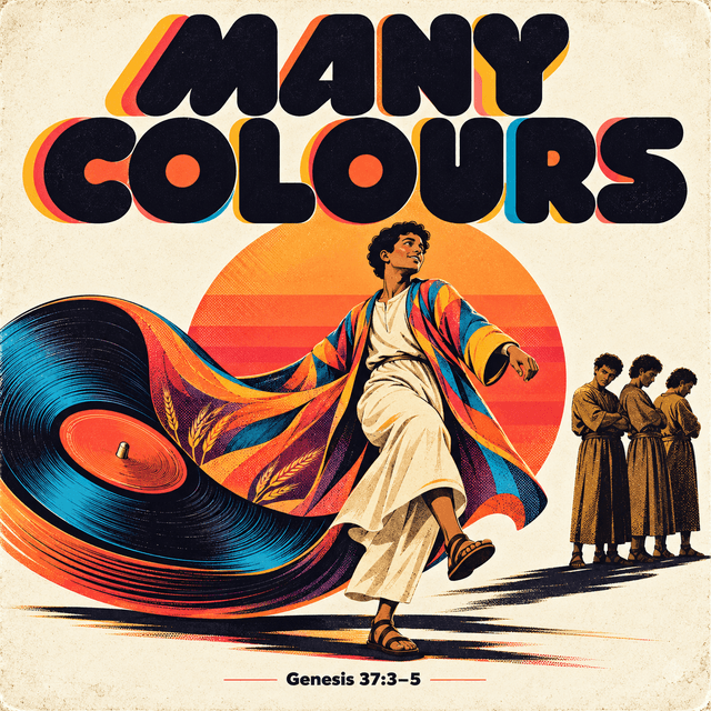 Many Colours