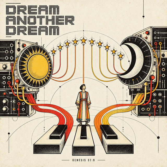Dream Another Dream