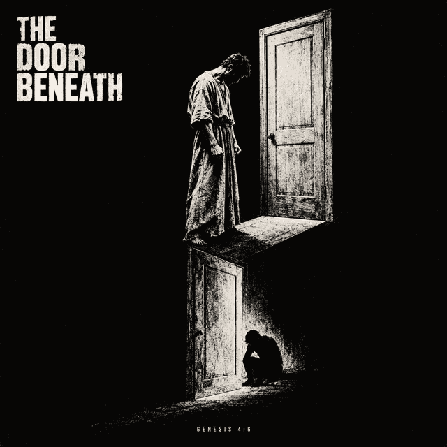 The Door Beneath