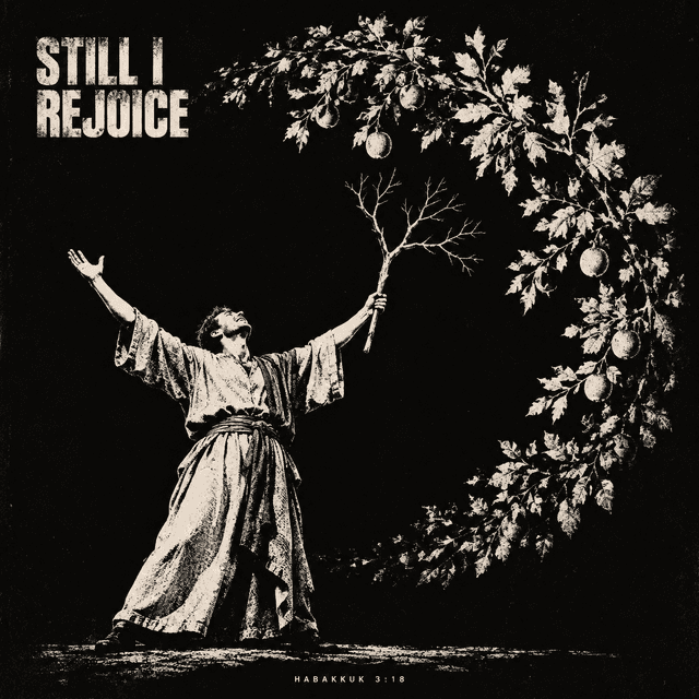 Still I Rejoice