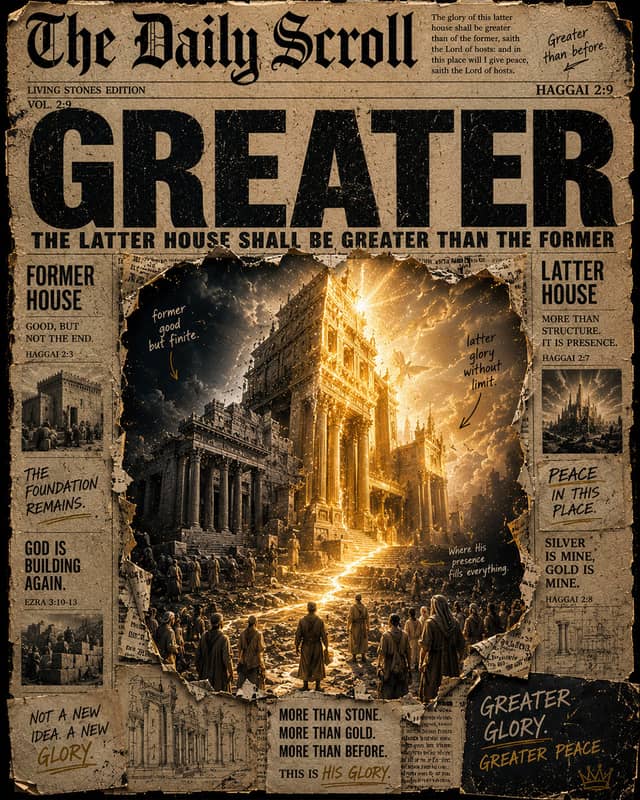 Greater House
