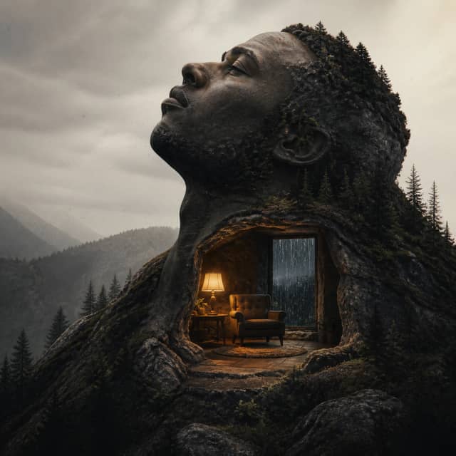 Room to Rest