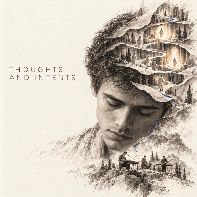 Thoughts And Intents