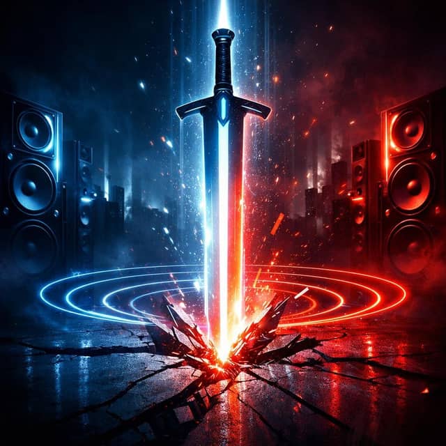 Two Edged Sword