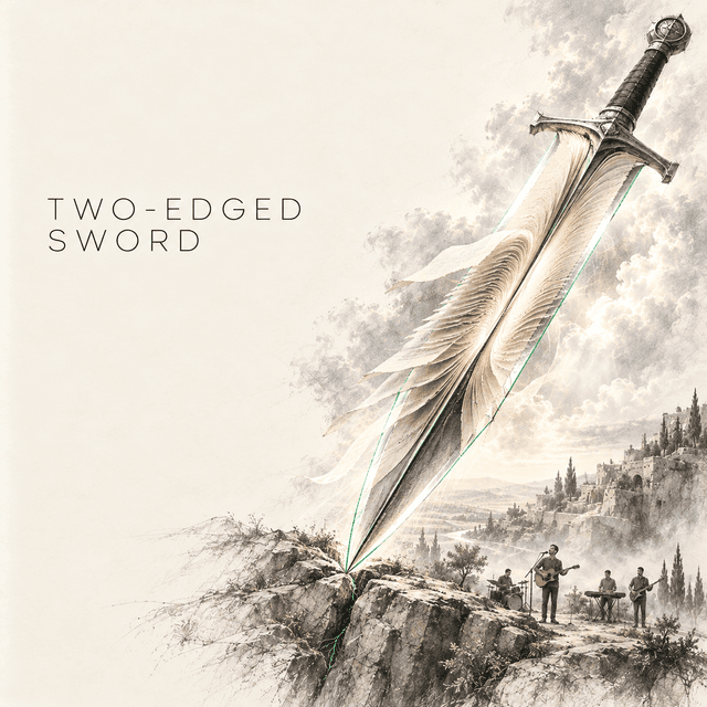 Two Edged Sword