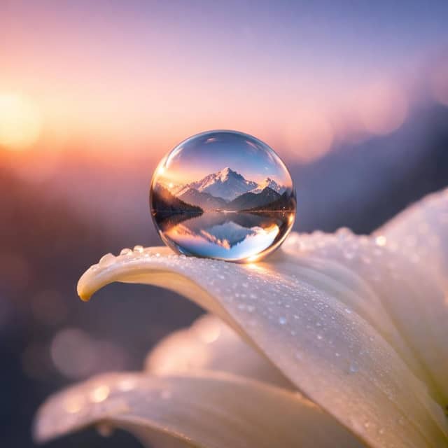 Morning Dew