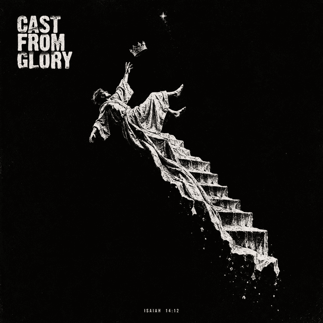 Cast From Glory
