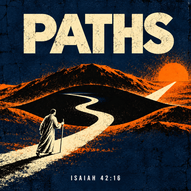 Paths