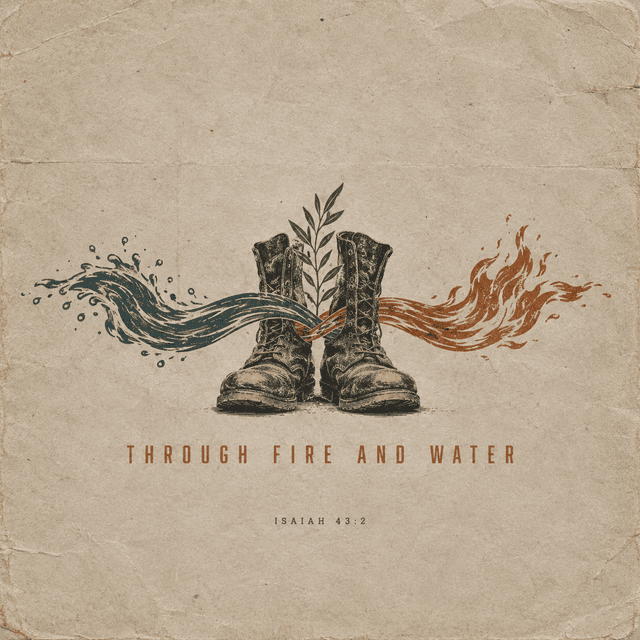 Through Fire and Water