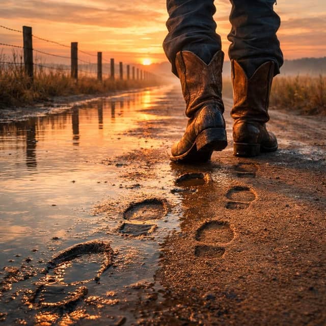 Keep Walking