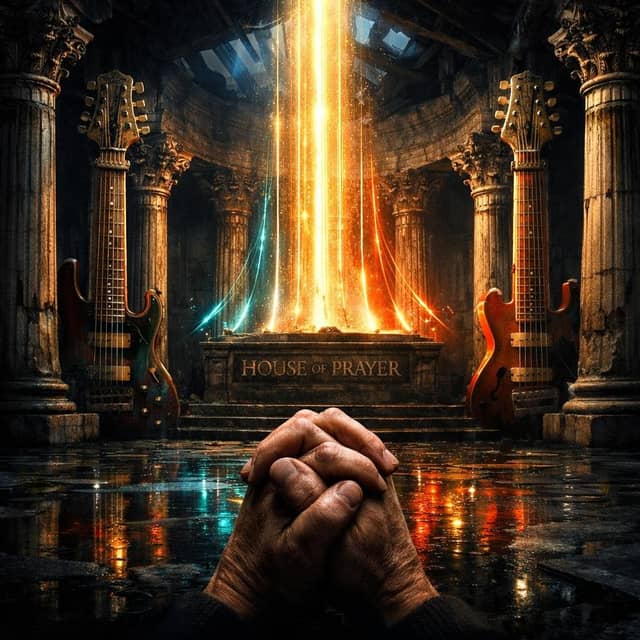 House Of Prayer