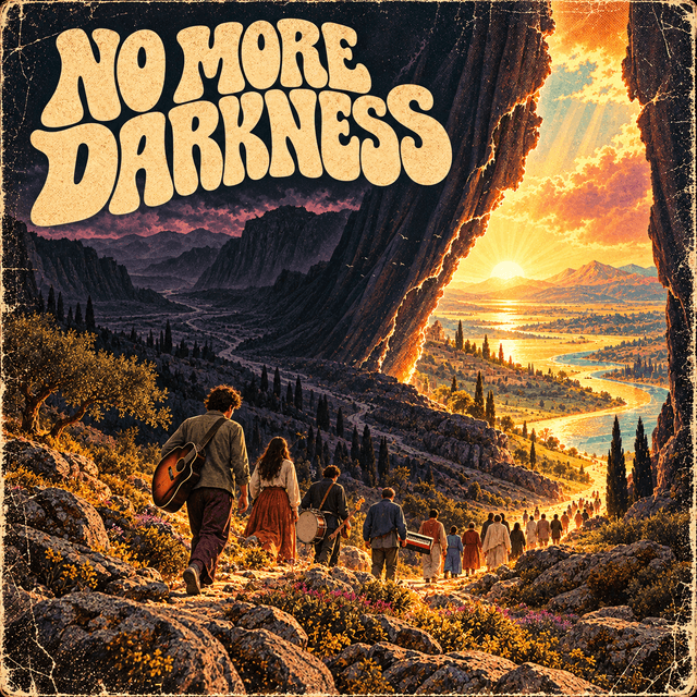 No More Darkness