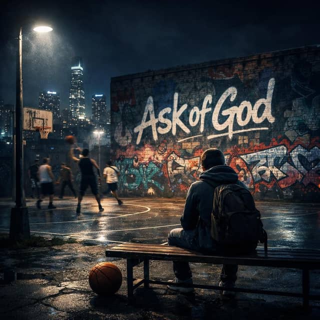 Ask of God