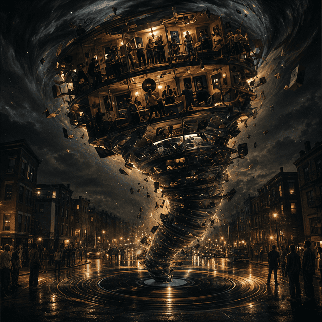 A Whirlwind