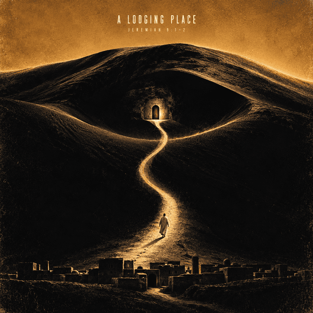 A Lodging Place
