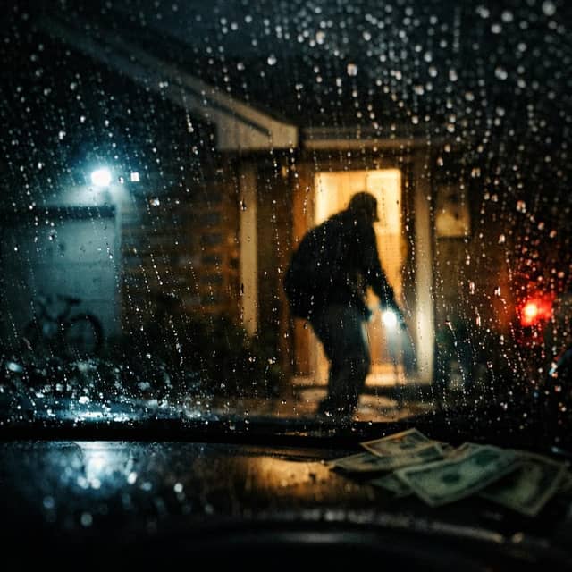 Digging In The Dark