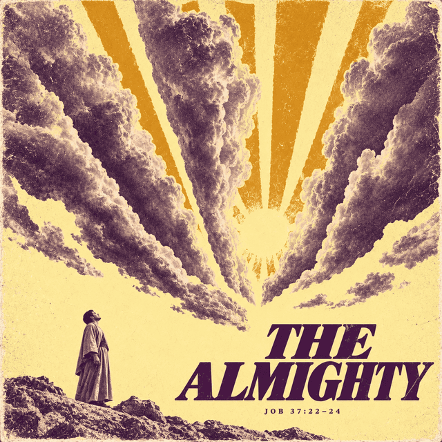 The Almighty