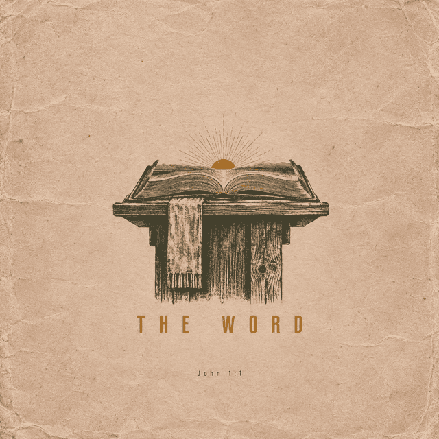 The Word