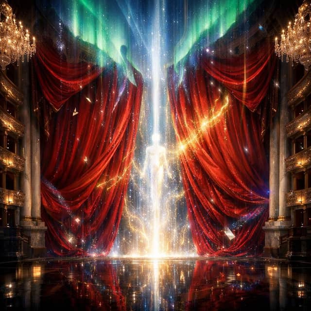 Curtain