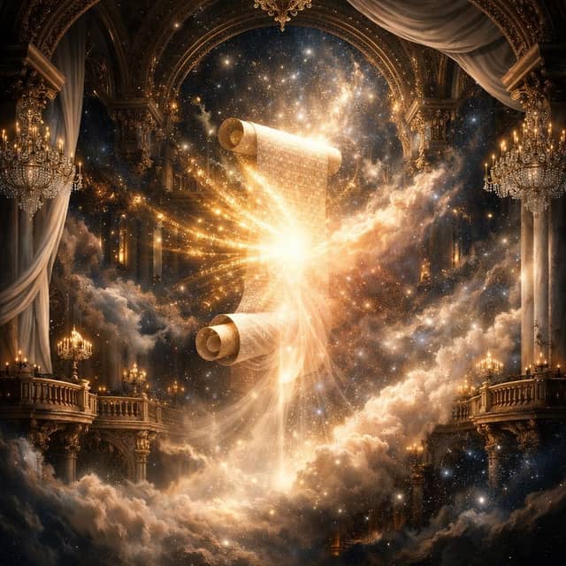 God Manifest