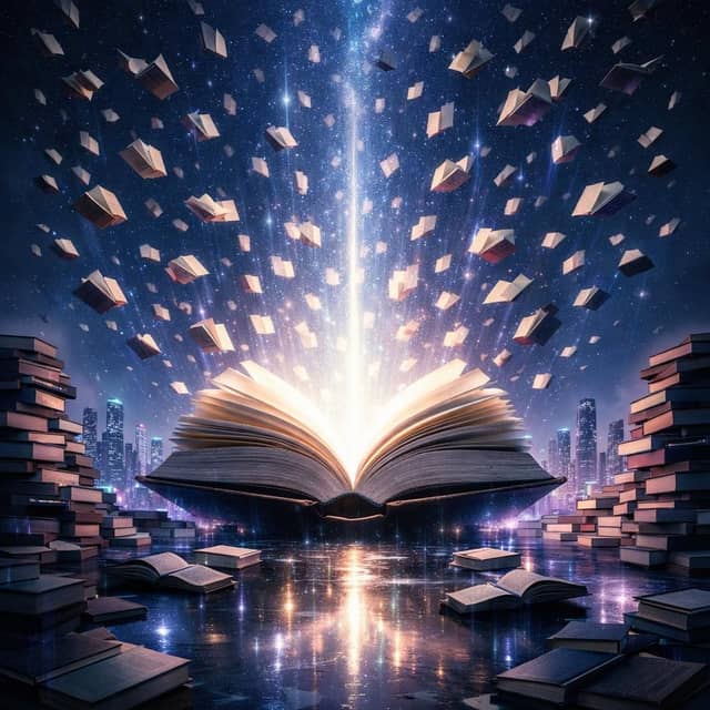 John 21:25 | The World Could Not Contain The Books