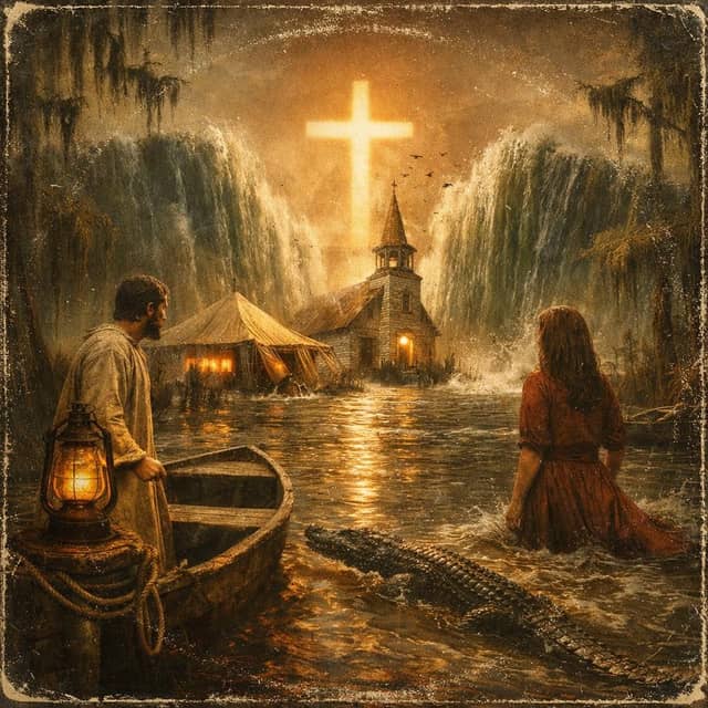 Everlasting Life