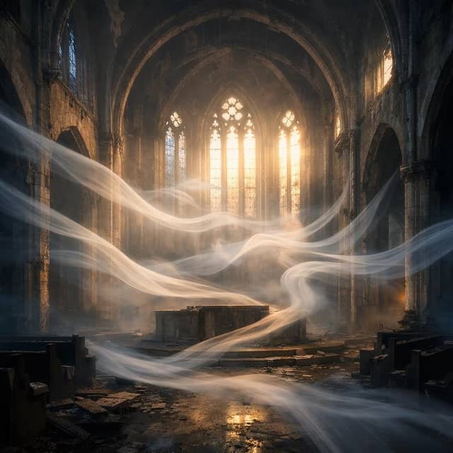 Spirit And Truth