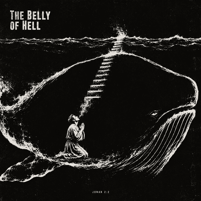 The Belly Of Hell
