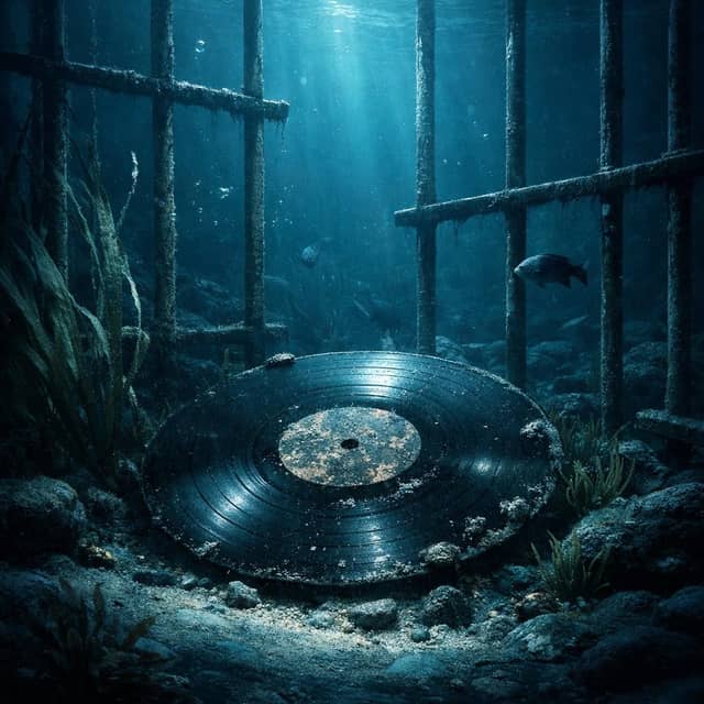 Into The Deep