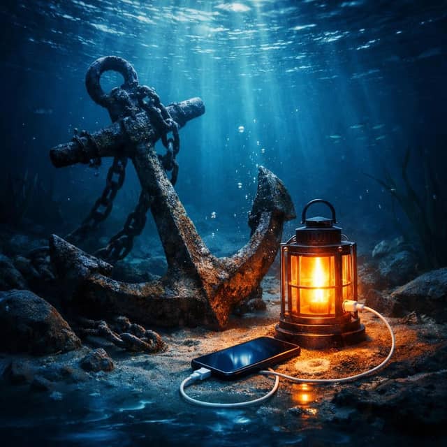 Jonah 2:6