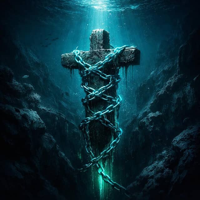 Jonah 2:6