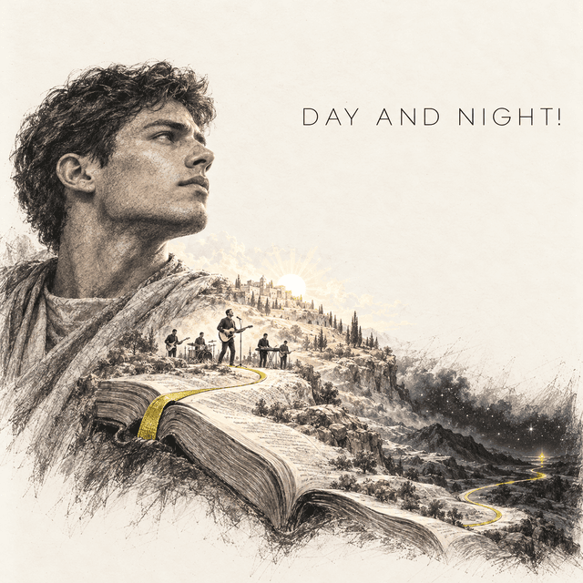 Day And Night!