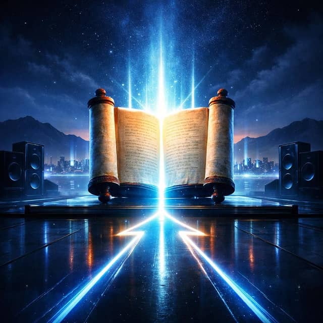 Joshua 1:8