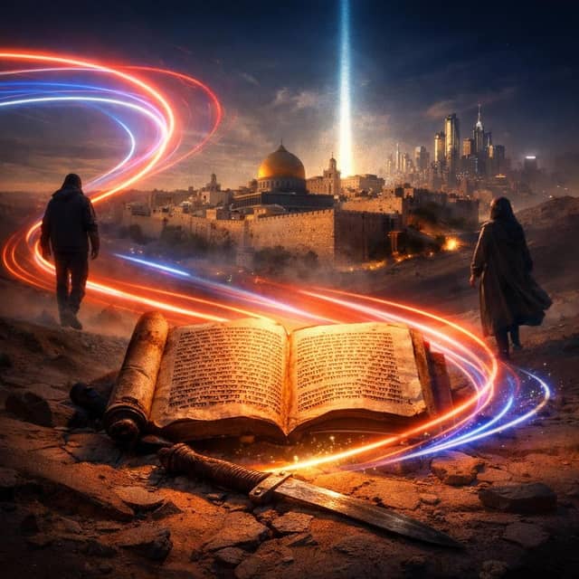 The Law