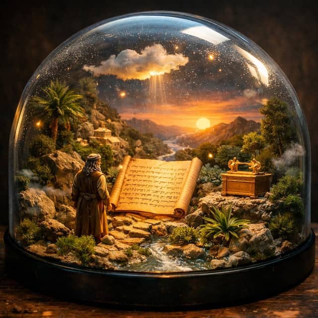 Book Of The Law
