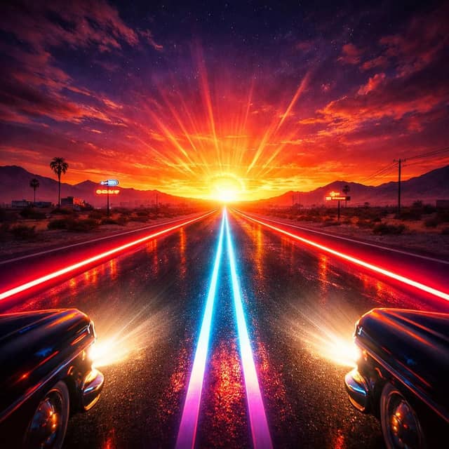 Be Strong